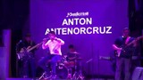 Anton Antenorcruz sings BUWAN