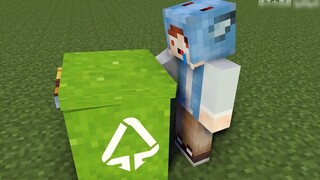 มายคราฟ: Java Edition เทียบกับ Bedrock Edition เป็นบัคที่หม้อน้ำย้อมได้ไหม?