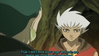 kiba episode 18 English sub and dub