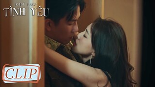 Clip Tập 13 Tình cảm sứt mẻ?! Thành Hiên thất hứa khiến Hạ Thiên giận! | Khế Ước Tình Yêu | WeTV