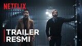 Army of Thieves | Trailer Resmi | Netflix