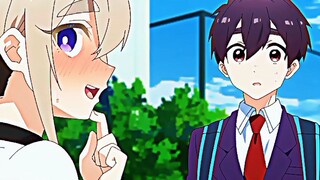 Love at first sight // Anime music // Anime edit // anime scenes