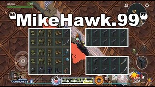 "MikeHawk.99" | 16 GUNS + ARMORS - Last Day On Earth: Survival