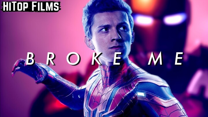 Spider-Man: Far From Home Broke My Heart