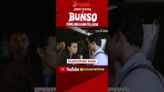 Click the link above to watch the Full Movie now! #bunsomovie #jericraval  #octoartsfilms