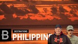 American Father & Son REACT to Beautiful destinations lets go Philippines