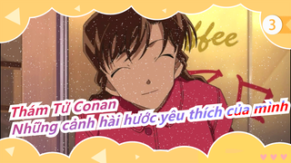 [Thám Tử Conan] Những cảnh hài hước yêu thích của mình trong Conan (19)_3