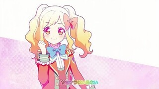 aikatsu stars Nijino⭐Yume 🌈