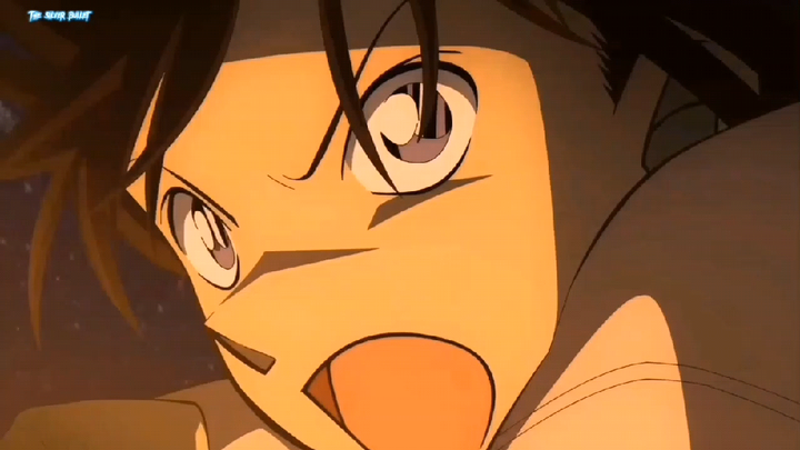 Teaser Baru!  Detective Conan Movie 28 Subtitle Indonesia