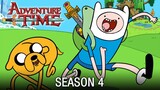 [S4.Ep2]Adventure Time