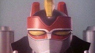 Power Rangers Mighty Morphin-Episode 9 I, Eye Guy.