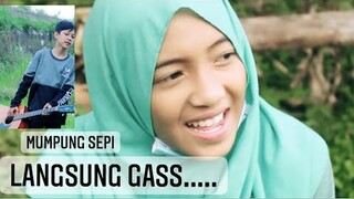 CINTA ANAK SD WIK WIK - (season 26) - [film pendek asli]