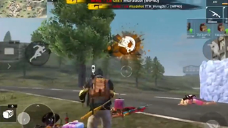 Highlight Free Fire Phần 8 #game