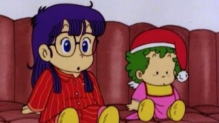 Dr.Slump And Arale ดร.สลัมป์ กับหนูน้อยอาราเล่ [ภาคเก่า] ตอนที่ 10