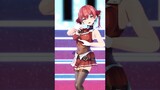 美少女無罪♡パイレーツ 宝鐘マリン#shorts