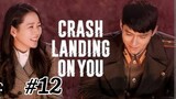 Crash Landing on You Episode 12 (TAGALOG DUBBED)