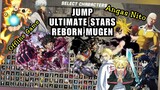 Download Jump Ultimate Stars Reborn Mugen For Mobile Phone|Offline Game|Tagalog Tutorial| Gameplay