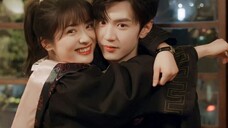 Shen Yue and Chen Zheyuan: We are not familiar enough to give each other nicknames