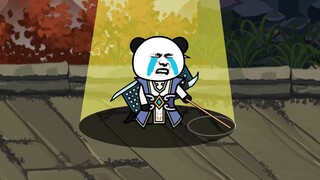 [Empat Simbol Xuanwu] Episode 102: Dua Suku Kuno