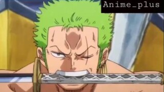 khi Zoro ở Wano =))