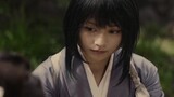 [AMV]Miserable life experience of Yukishiro Tomoe|<Rurouni Kenshin>