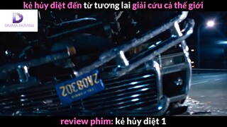 Nội dung phim: Quá nhanh quá nguy hiểm phần 2 #Review_phim_hay
