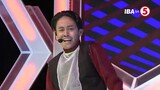 Popinoy | J-Dar's Pinoy Novelty Performance