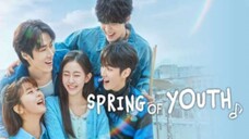 Spring Of Youth || [eps 2]