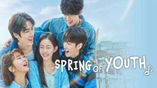 Spring Of Youth || [eps 2]