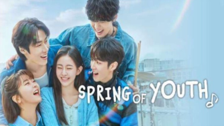 Spring Of Youth || [eps 2]