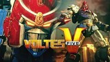 Voltes V Legacy- A special mission for Zardoz (Full Episode 6 - Part 3_3)