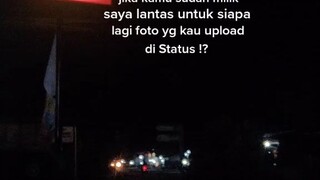 Status wa galau