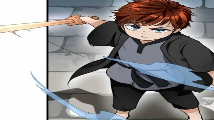 The Beginning After The End Chapter 22 Tagalog/Filipino Summary/Overview