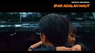 Ipar Adalah Maut - Part 30