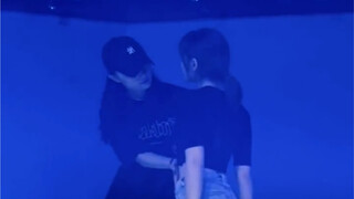 คู่นี้น่าจับจริงๆ ฮ่าๆๆๆๆๆๆๆๆๆๆ
