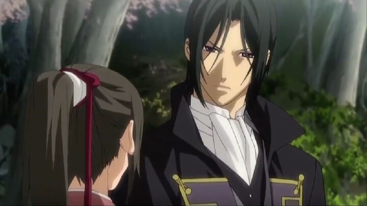 Hakuouki S2 • Episode 2 [ Sub Indo ]