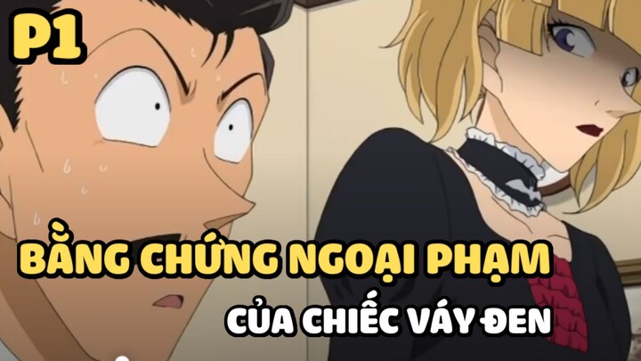 Thám Tử Lừng Danh Conan Trụ Sở Cảnh Sát Sợ Hãi Bởi 12 Triệu Con Tin Tổng Hợp Những Vụ Án Hay Nhất YouTube