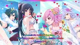 [Vietsub] Can't Stop・Fruity - Assault Lily Fruits Ending Full