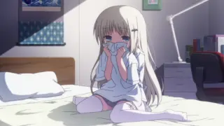 [MADÂ·AMV]Kud Wafte - Little Busters