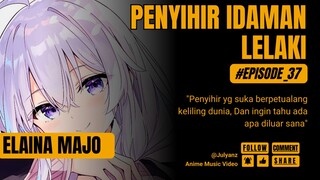 PENYIHIR PAPAN ATAS「AMV」ALL FALS DOWN