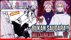 SEMUA SALAH BUKAN KEMBARAN SUKUNA !! YUJI SEBENARNYA ADALAH .... ??? JUJUTSU KAISEN