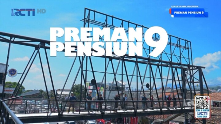 PREMAN PENSIUN9 EPISODE 23