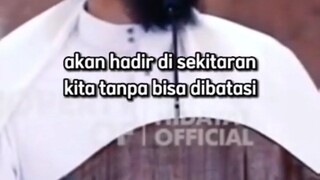 Assalamualaikum warahmatullahi wa barakatu,