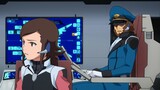 Mobile Suit Gundam Age - โมบิวสูท กันดั้ม เอจ ตอนที่ 03 พากย์ไทย