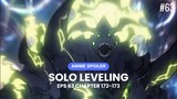 Solo Leveling Episode 63 Bahasa Indonesia Spoiler