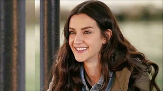 İrem Helvacıoğlu habló sobre los momentos de miedo