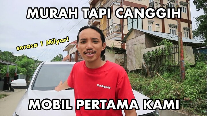 DISURUH FOLLOWERS BELI MOBIL BUAT ISTRI