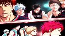 Kuroko No Basket S3 Eps. 51