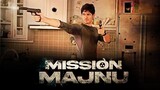 Mission Majnu 2O23 (Action/Drama/History Movie) - Sub Indo
