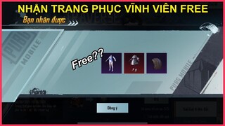 NHẬN SET TRANG PHỤC VĨNH VIỄN DỄ DÀNG MÀ AI CŨNG NHẬN ĐƯỢC KHI THAM GIA SỰ KIỆN NÀY? || PUBG MOBILE